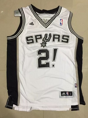 spurs coyote jersey